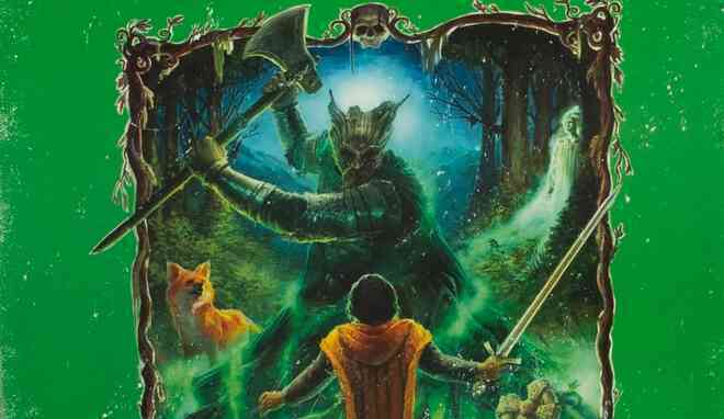 Trailer The Green Knight: Thêm một bom tấn viễn tưởng về Vua Arthur và hội Hiệp sĩ bàn tròn mà các tín đồ fantasy không thể bỏ qua - Ảnh 2. Trailer The Green Knight: Thêm một bom tấn viễn tưởng về Vua Arthur và hội Hiệp sĩ bàn tròn mà các tín đồ fantasy không thể bỏ qua - Ảnh 2.