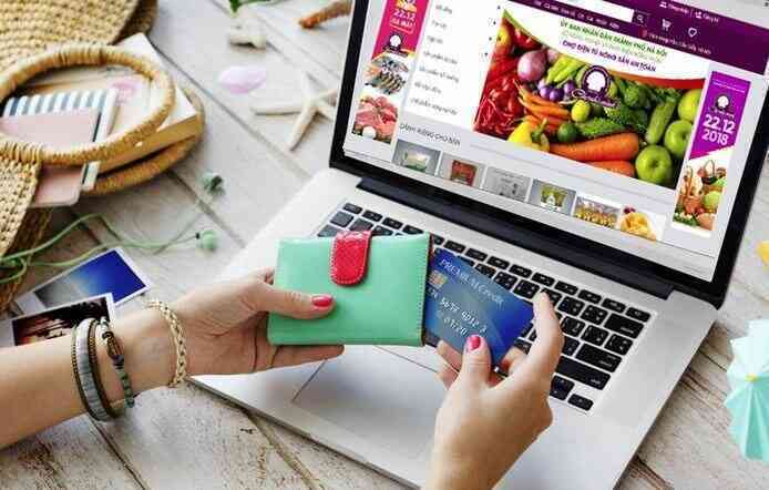 Hà Nội dùng mã QR để truy xuất nguồn gốc trong tất cả liên kết chuỗi nông sản