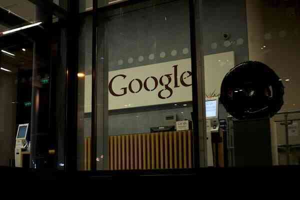 Italy phạt Google 123 triệu USD lạm dụng độc quyền
