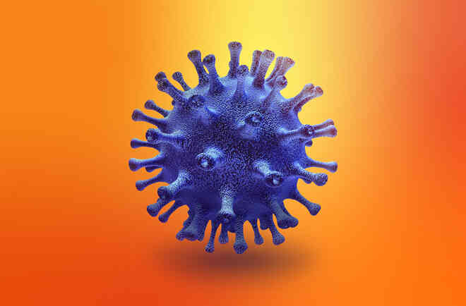 Phát hiện sốc: Virus SARS-CoV-2 có thể lẻn vào bộ gen người, đó là lý do có bệnh nhân COVID-19 vẫn tái dương tính sau vài tháng khỏi bệnh - Ảnh 2. Phát hiện sốc: Virus SARS-CoV-2 có thể lẻn vào bộ gen người, đó là lý do có bệnh nhân COVID-19 vẫn tái dương tính sau vài tháng khỏi bệnh - Ảnh 2.