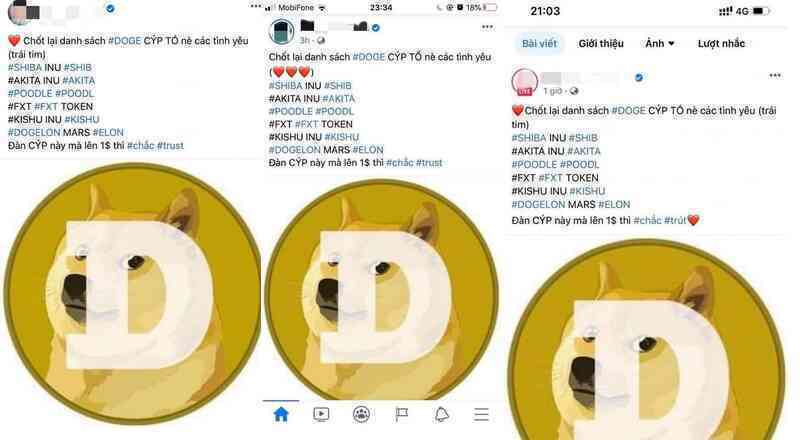 Vì sao tiền ảo đa cấp vẫn lôi kéo được người tham gia?