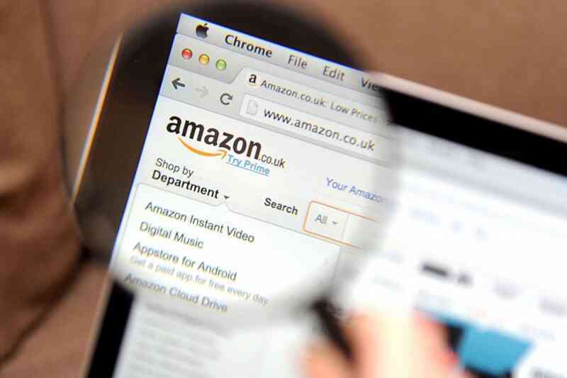 Amazon tiêu hủy 2 triệu sản phẩm nhái