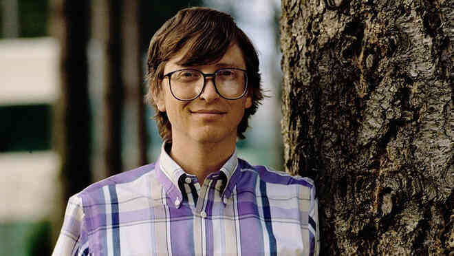 Bill Gates từng than thở về hôn nhân hết tình yêu với bạn chơi golf, hé lộ thời trẻ ăn chơi khét tiếng trước đám cưới với Melinda - Ảnh 3. Bill Gates từng than thở về hôn nhân hết tình yêu với bạn chơi golf, hé lộ thời trẻ ăn chơi khét tiếng trước đám cưới với Melinda - Ảnh 3.