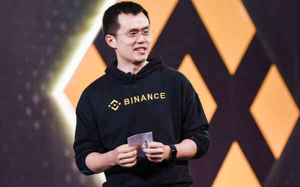 Bloomberg: Sàn giao dịch tiền số lớn nhất thế giới bị cơ quan chống rửa tiền Mỹ điều tra - Ảnh 1. Bloomberg: Sàn giao dịch tiền số lớn nhất thế giới bị cơ quan chống rửa tiền Mỹ điều tra - Ảnh 1.