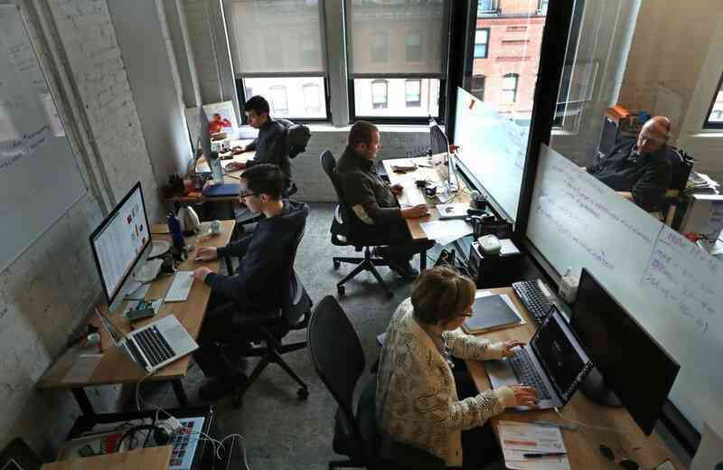 CEO WeWork bị mỉa mai vì phát ngôn liên quan tới làm việc từ xa