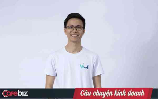 Cựu CEO Uber VN Dũng Đặng vừa gọi thành công 3 triệu USD cho app ứng lương sớm cho người lao động - Ảnh 1. Cựu CEO Uber VN Dũng Đặng vừa gọi thành công 3 triệu USD cho app ứng lương sớm cho người lao động - Ảnh 1.