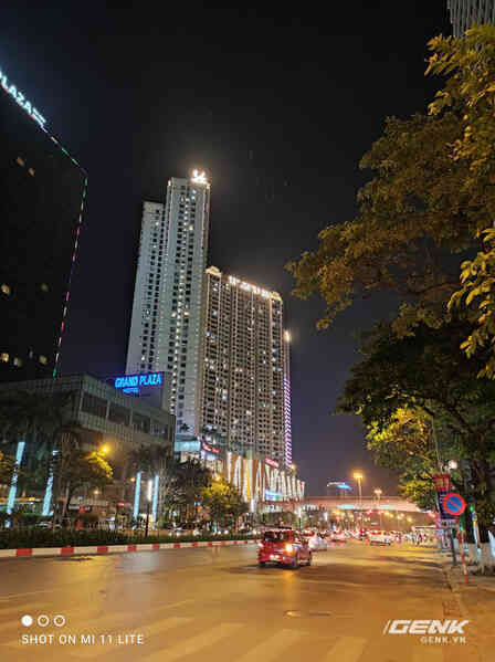 Đánh giá camera Xiaomi Mi 11 Lite: Có gì ấn tượng trong phân khúc 7 triệu đồng? - Ảnh 13. Đánh giá camera Xiaomi Mi 11 Lite: Có gì ấn tượng trong phân khúc 7 triệu đồng? - Ảnh 13.