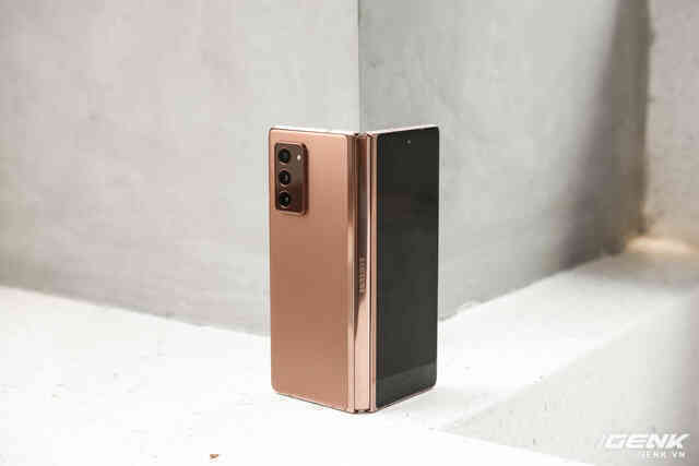 Galaxy Z Fold2 liệu có đủ sức thay thế iPad trong công việc? - Ảnh 10. Galaxy Z Fold2 liệu có đủ sức thay thế iPad trong công việc? - Ảnh 10.