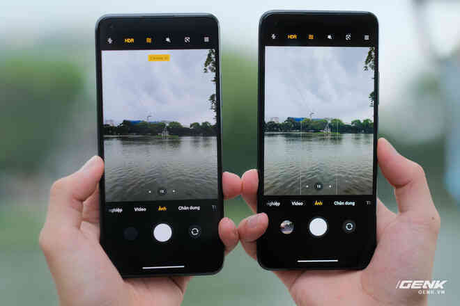 Xiaomi Mi 11 Lite: Giá chênh nhau hơn 2 triệu đồng, chọn bản 4G hay 5G mới là quyết định đúng đắn? - Ảnh 5.