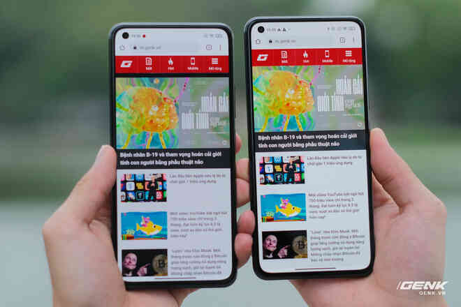 Xiaomi Mi 11 Lite: Giá chênh nhau hơn 2 triệu đồng, chọn bản 4G hay 5G mới là quyết định đúng đắn? - Ảnh 7.