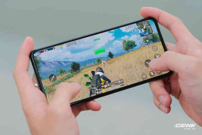 Xiaomi Mi 11 Lite: Giá chênh nhau hơn 2 triệu đồng, chọn bản 4G hay 5G mới là quyết định đúng đắn? - Ảnh 10.