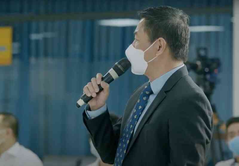 CEO Thép Pomina vào Hội đồng Quản trị Thế Giới Di Động