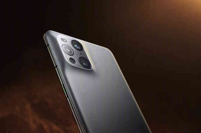 OPPO ra mắt Find X3 Pro phiên bản Thám hiểm Sao Hoả, kỷ niệm sứ mệnh đặt chân lên Hành Tinh Đỏ của người Trung Quốc - Ảnh 3. OPPO ra mắt Find X3 Pro phiên bản Thám hiểm Sao Hoả, kỷ niệm sứ mệnh đặt chân lên Hành Tinh Đỏ của người Trung Quốc - Ảnh 3.
