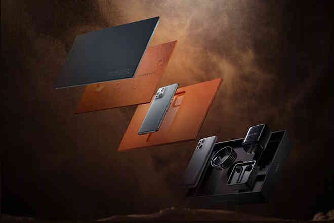 OPPO ra mắt Find X3 Pro phiên bản Thám hiểm Sao Hoả, kỷ niệm sứ mệnh đặt chân lên Hành Tinh Đỏ của người Trung Quốc - Ảnh 7. OPPO ra mắt Find X3 Pro phiên bản Thám hiểm Sao Hoả, kỷ niệm sứ mệnh đặt chân lên Hành Tinh Đỏ của người Trung Quốc - Ảnh 7.