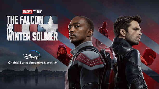 Có gì hay trong quá trình quay The Falcon & The Winter Soldier: Hà Nội trở thành 1 phần cảm hứng cho series triệu đô của Marvel