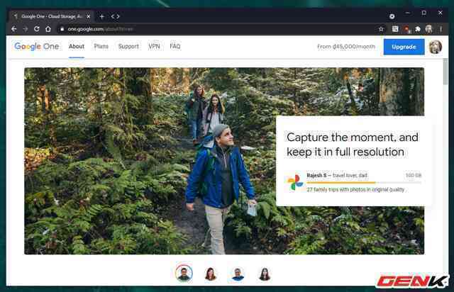 Lưu trữ ảnh không giới hạn ở Google Photos sắp kết thúc và đây là các giải pháp thay thế - Ảnh 4. Lưu trữ ảnh không giới hạn ở Google Photos sắp kết thúc và đây là các giải pháp thay thế - Ảnh 4.