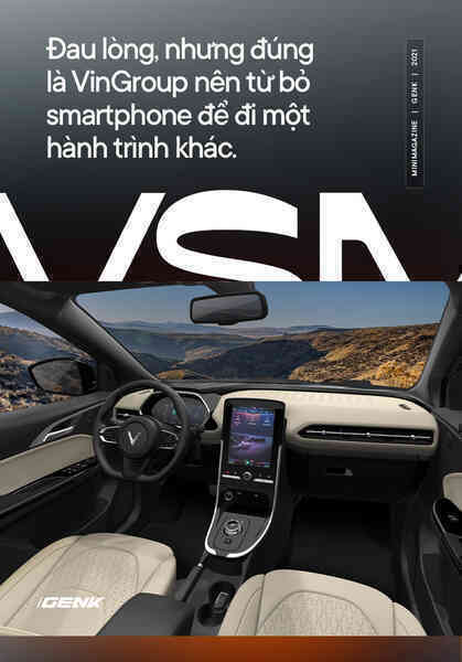Muốn hiểu vì sao VinSmart phải từ bỏ cuộc chơi smartphone, bạn chỉ cần nhìn vào thành công của Vsmart Live và Joy 3 - Ảnh 11.