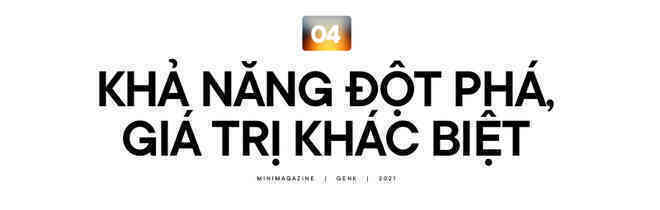 Muốn hiểu vì sao VinSmart phải từ bỏ cuộc chơi smartphone, bạn chỉ cần nhìn vào thành công của Vsmart Live và Joy 3 - Ảnh 8.