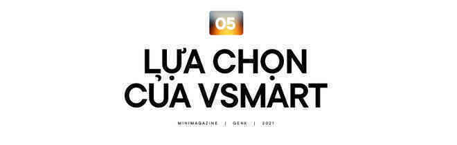 Muốn hiểu vì sao VinSmart phải từ bỏ cuộc chơi smartphone, bạn chỉ cần nhìn vào thành công của Vsmart Live và Joy 3 - Ảnh 10.