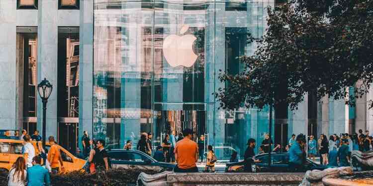 Ba yếu tố tạo nên thành công của Apple