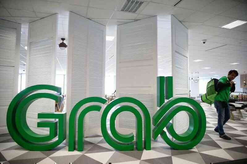 Cửa sống của ứng dụng gọi xe Make in Vietnam