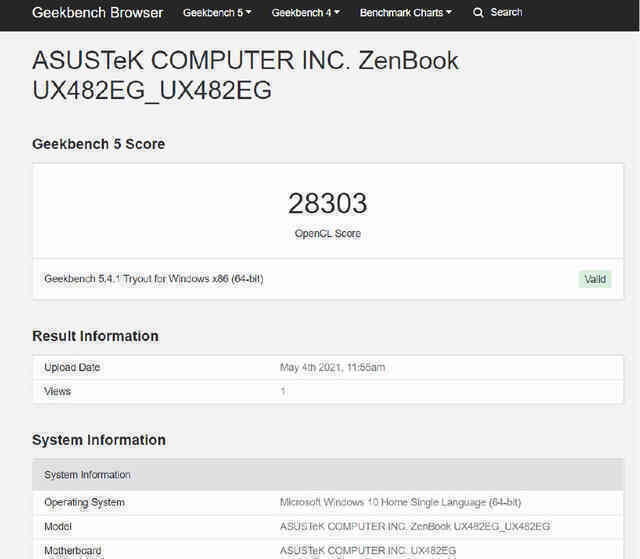Đánh giá ASUS ZenBook Duo 14 UX482: Chiếc laptop hai màn hình nhỏ gọn dành cho người dùng đa nhiệm - Ảnh 8.