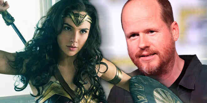 Gal Gadot từng bị đạo diễn Joss Whedon dọa cho "bay màu" sự nghiệp nếu không vâng lời trên phim trường Justice League