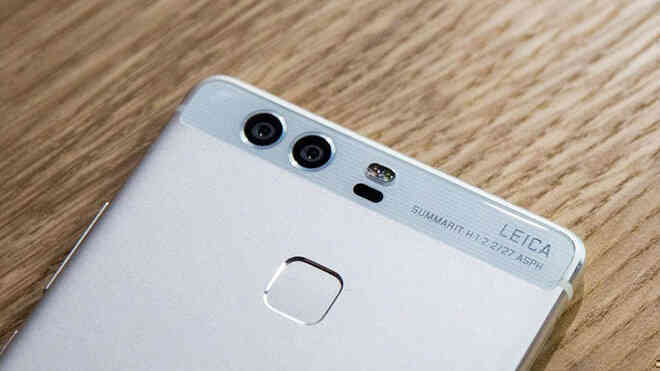 Leica chấm dứt hợp đồng với Huawei, Xiaomi sẽ là cái tên tiếp theo? - Ảnh 2. Leica chấm dứt hợp đồng với Huawei, Xiaomi sẽ là cái tên tiếp theo? - Ảnh 2.