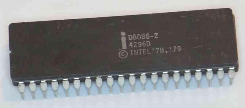 Vì sao không ai làm CPU 128-bit thương mại hóa?
