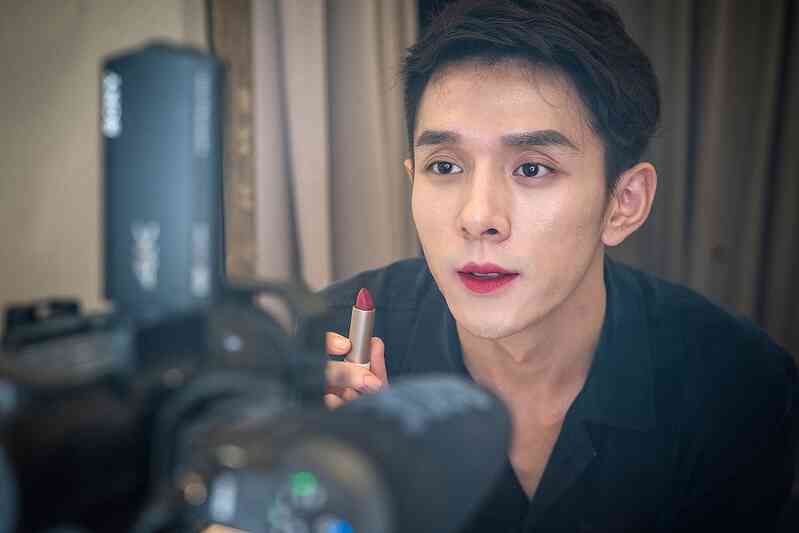chiêu trò lừa đảo trên livestream trung quốc ảnh 2 chieu tro lua dao tren livestream trung quoc anh 2