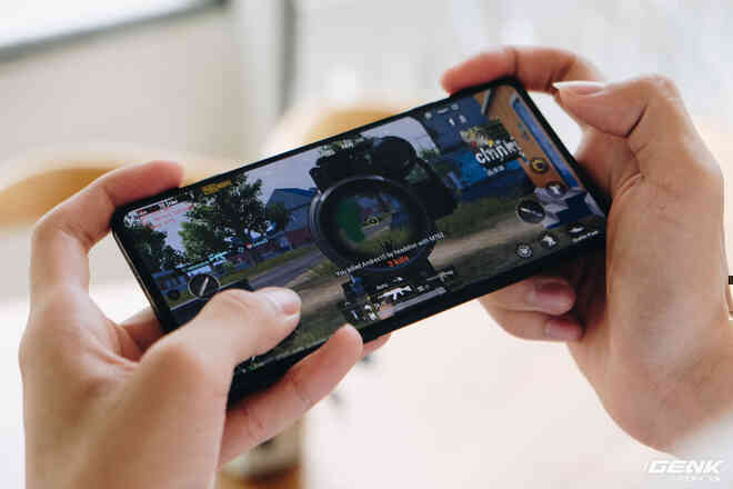 Đánh giá hiệu năng Dimensity 1200 trên Redmi K40 Gaming: Chơi game thì ngon đấy, nhưng thiếu dịch vụ Google lại là điểm trừ quá lớn!