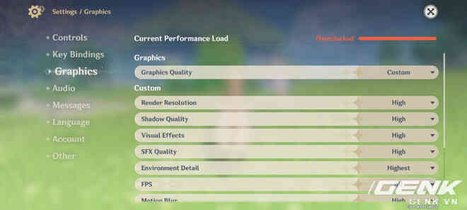 Đánh giá hiệu năng Dimensity 1200 trên Redmi K40 Gaming: Chơi game thì ngon đấy, nhưng thiếu dịch vụ Google lại là điểm trừ quá lớn! - Ảnh 20. Đánh giá hiệu năng Dimensity 1200 trên Redmi K40 Gaming: Chơi game thì ngon đấy, nhưng thiếu dịch vụ Google lại là điểm trừ quá lớn! - Ảnh 20.