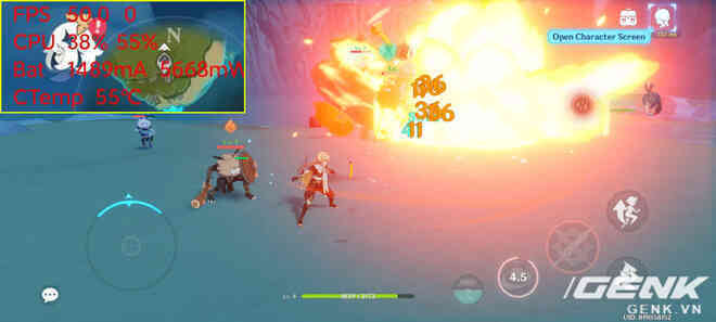 Đánh giá hiệu năng Dimensity 1200 trên Redmi K40 Gaming: Chơi game thì ngon đấy, nhưng thiếu dịch vụ Google lại là điểm trừ quá lớn! - Ảnh 23. Đánh giá hiệu năng Dimensity 1200 trên Redmi K40 Gaming: Chơi game thì ngon đấy, nhưng thiếu dịch vụ Google lại là điểm trừ quá lớn! - Ảnh 23.