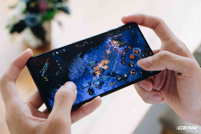 Đánh giá hiệu năng Dimensity 1200 trên Redmi K40 Gaming: Chơi game thì ngon đấy, nhưng thiếu dịch vụ Google lại là điểm trừ quá lớn! - Ảnh 26. Đánh giá hiệu năng Dimensity 1200 trên Redmi K40 Gaming: Chơi game thì ngon đấy, nhưng thiếu dịch vụ Google lại là điểm trừ quá lớn! - Ảnh 26.
