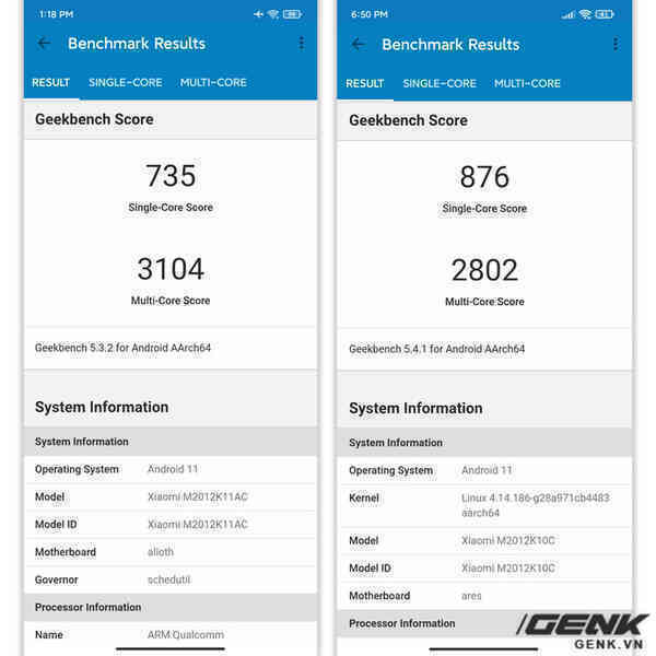 Đánh giá hiệu năng Dimensity 1200 trên Redmi K40 Gaming: Chơi game thì ngon đấy, nhưng thiếu dịch vụ Google lại là điểm trừ quá lớn! - Ảnh 6. Đánh giá hiệu năng Dimensity 1200 trên Redmi K40 Gaming: Chơi game thì ngon đấy, nhưng thiếu dịch vụ Google lại là điểm trừ quá lớn! - Ảnh 6.