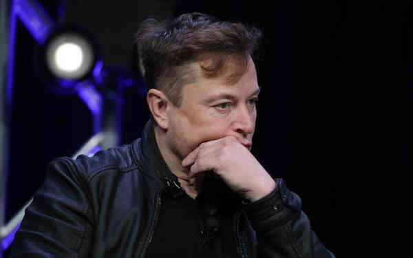 Liên tục khuấy đảo Twitter, Elon Musk mất ngôi giàu thứ 2 thế giới