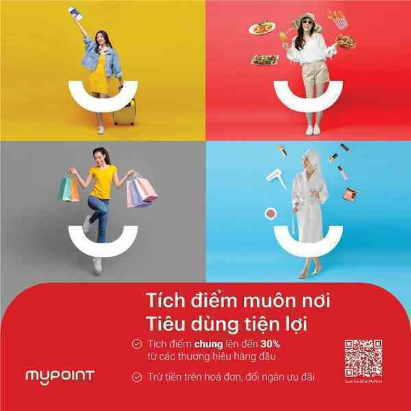 MobiFone đồng hành cùng MyPoint nâng cao trải nghiệm chăm sóc khách hàng