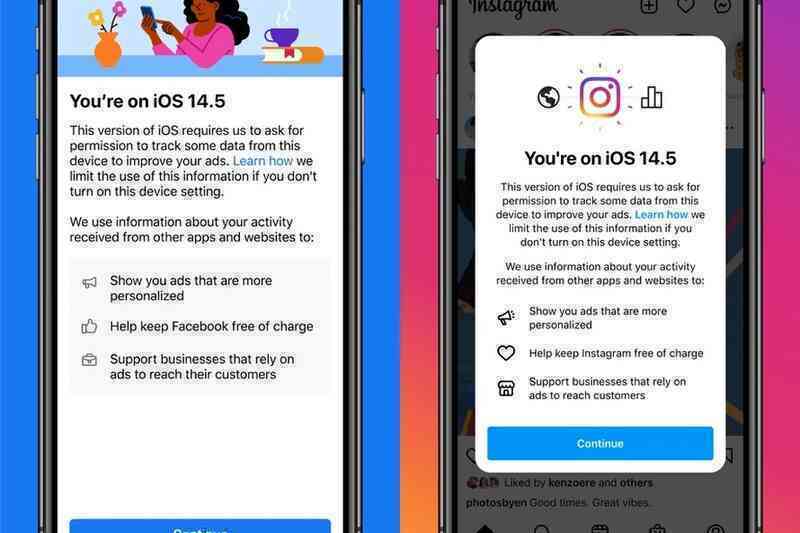 Quảng cáo Facebook sẽ ít phụ thuộc dữ liệu người dùng