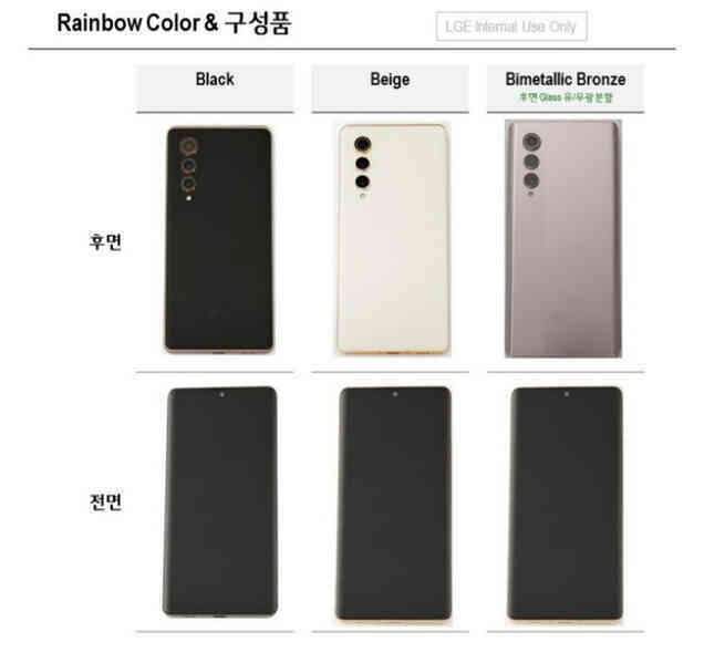 Rút khỏi mảng di động, LG thanh lý smartphone giá rẻ cho nhân viên: Snapdragon 888, màn hình OLED 120Hz, giá 4 triệu đồng - Ảnh 2. Rút khỏi mảng di động, LG thanh lý smartphone giá rẻ cho nhân viên: Snapdragon 888, màn hình OLED 120Hz, giá 4 triệu đồng - Ảnh 2.