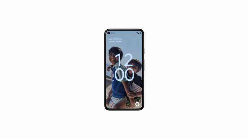 Android 12: Thay đổi đột phá về giao diện, vui nhộn hơn, dễ dùng hơn cho mọi người - Ảnh 2. Android 12: Thay đổi đột phá về giao diện, vui nhộn hơn, dễ dùng hơn cho mọi người - Ảnh 2.