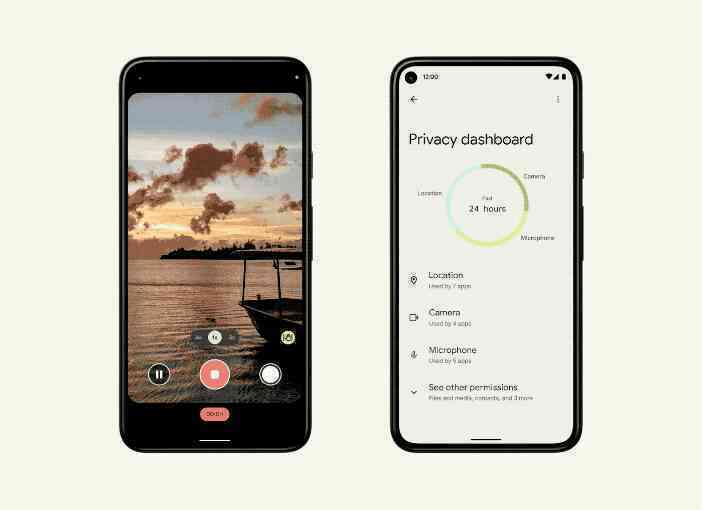 Android 12: Thay đổi đột phá về giao diện, vui nhộn hơn, dễ dùng hơn cho mọi người - Ảnh 4. Android 12: Thay đổi đột phá về giao diện, vui nhộn hơn, dễ dùng hơn cho mọi người - Ảnh 4.