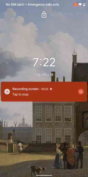 Android 12: Thay đổi đột phá về giao diện, vui nhộn hơn, dễ dùng hơn cho mọi người - Ảnh 5. Android 12: Thay đổi đột phá về giao diện, vui nhộn hơn, dễ dùng hơn cho mọi người - Ảnh 5.