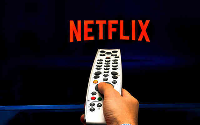 Các dịch vụ streaming 