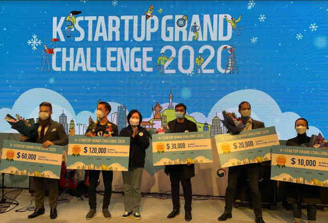 Cánh cửa bước ra thị trường Châu Á dành cho startup Việt - Ảnh 2. Cánh cửa bước ra thị trường Châu Á dành cho startup Việt - Ảnh 2.