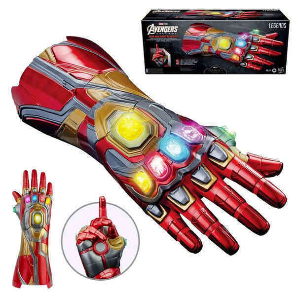 LEGO ra mắt mô hình Găng vô cực gồm 590 miếng ghép, có thể tạo hình búng tay tanh tách như Thanos, giá hơn 1,6 triệu đồng - Ảnh 5. LEGO ra mắt mô hình Găng vô cực gồm 590 miếng ghép, có thể tạo hình búng tay tanh tách như Thanos, giá hơn 1,6 triệu đồng - Ảnh 5.