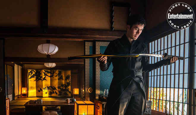 Mãn nhãn với bữa tiệc hành động đậm chất ninja Nhật Bản trong trailer bom tấn Snake Eyes: G.I. Joe Origins