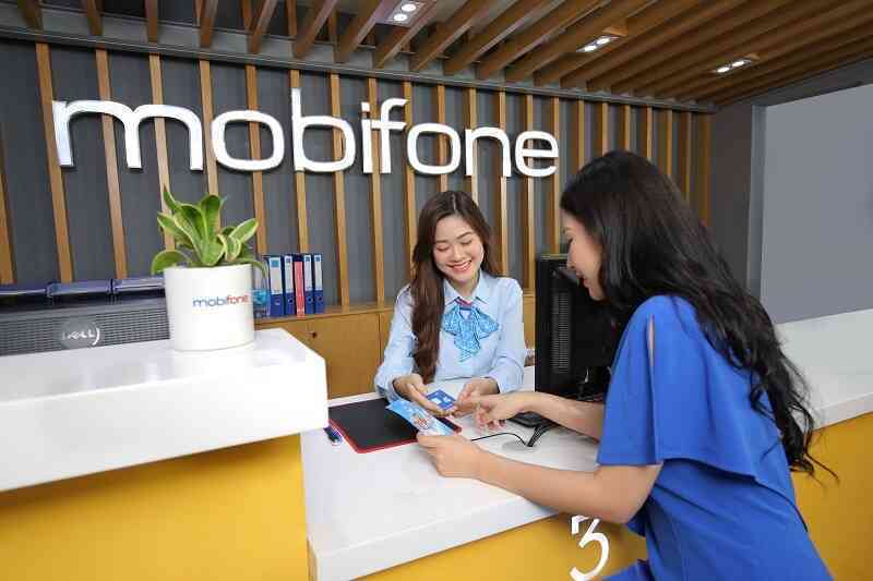 MobiFone tặng gói cước đồng hành, cùng bạn vượt mùa dịch