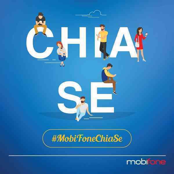 MobiFone tặng gói cước đồng hành, cùng bạn vượt mùa dịch