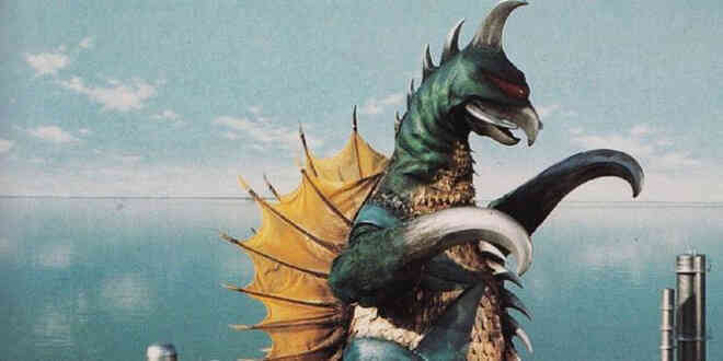 Sau King Kong, quái vật nào sẽ là đối thủ xứng tầm tiếp theo của Godzilla trong MonsterVerse?