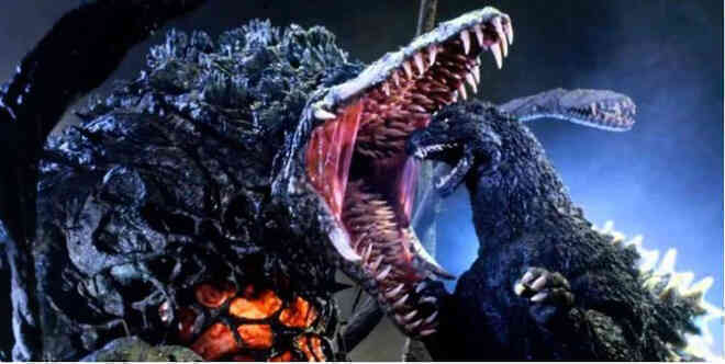 Sau King Kong, quái vật nào sẽ là đối thủ xứng tầm tiếp theo của Godzilla trong MonsterVerse? - Ảnh 2.